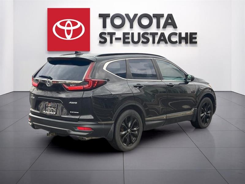 honda CR-V 2020 - 5
