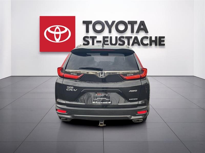 honda CR-V 2020 - 6