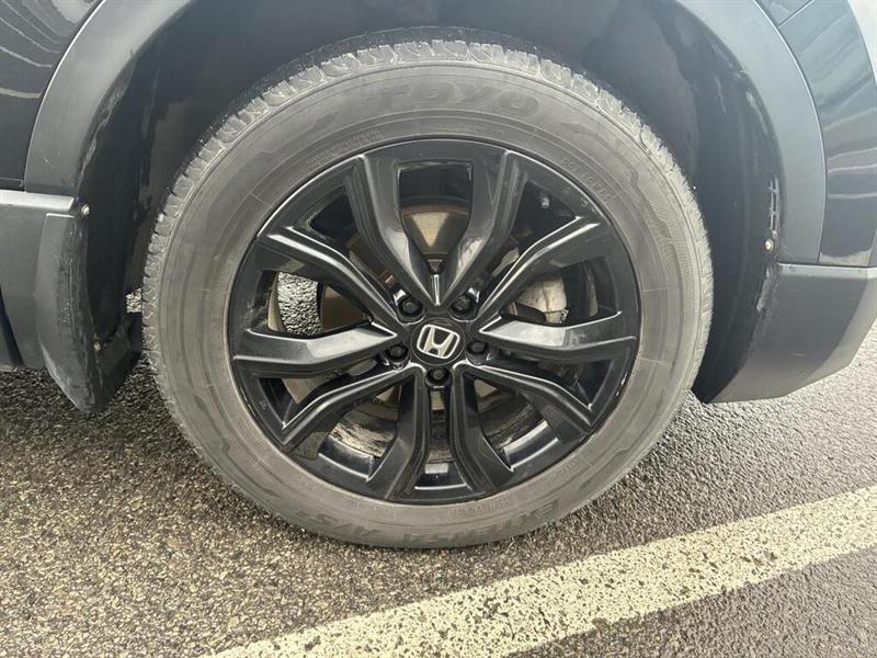 honda CR-V 2020 - 9