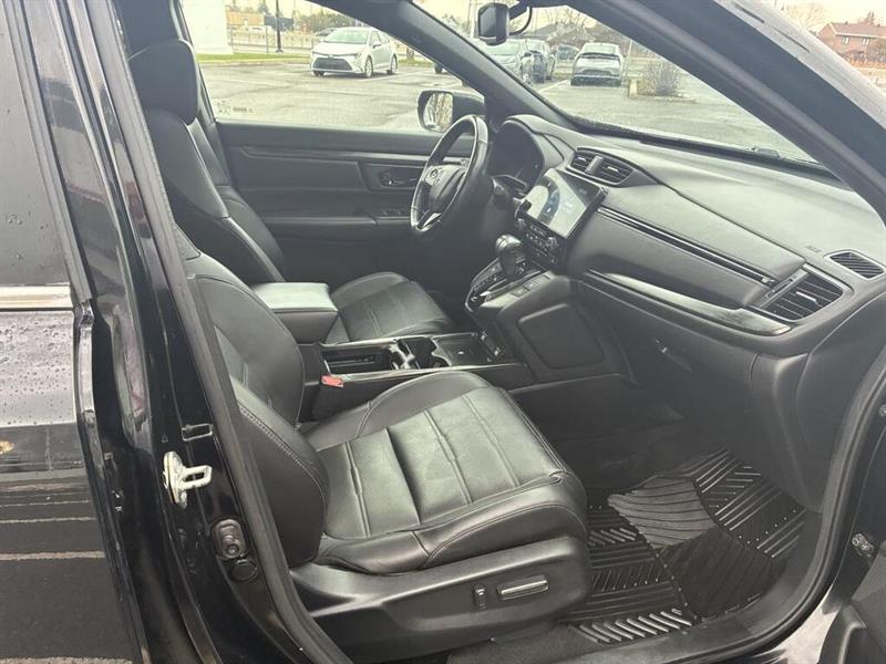 honda CR-V 2020 - 10
