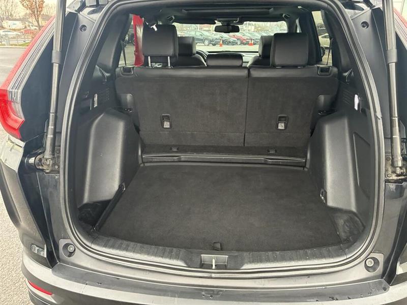 honda CR-V 2020 - 11