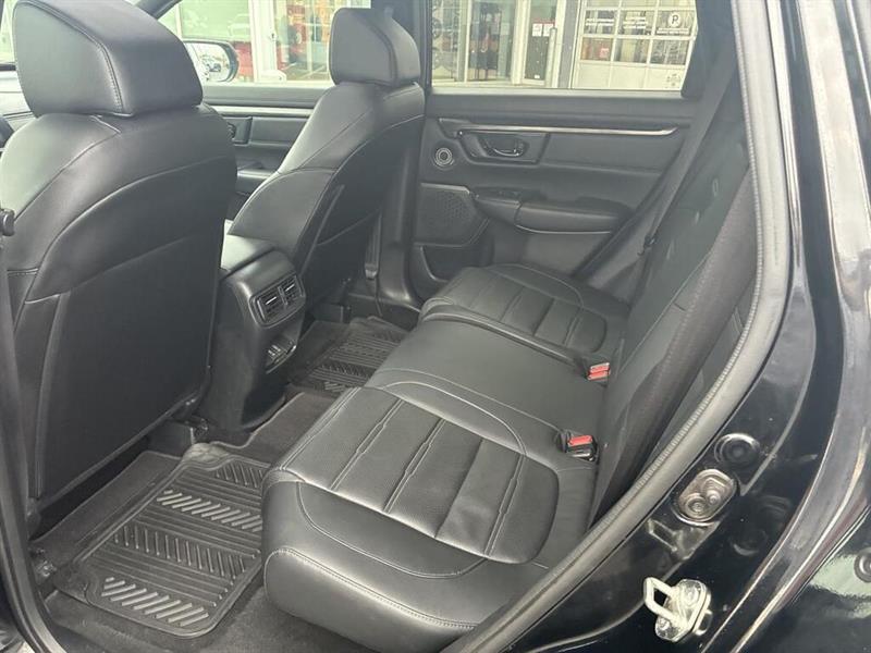honda CR-V 2020 - 13