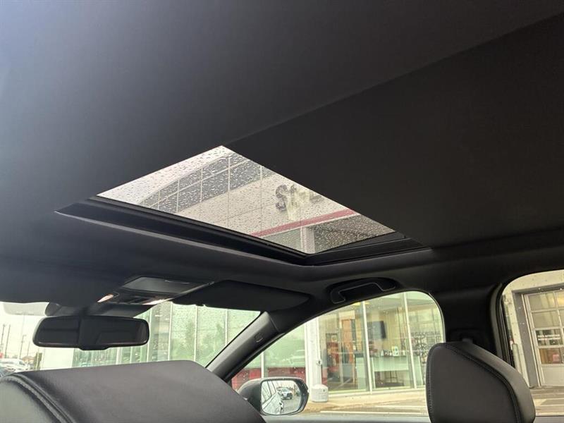 honda CR-V 2020 - 14