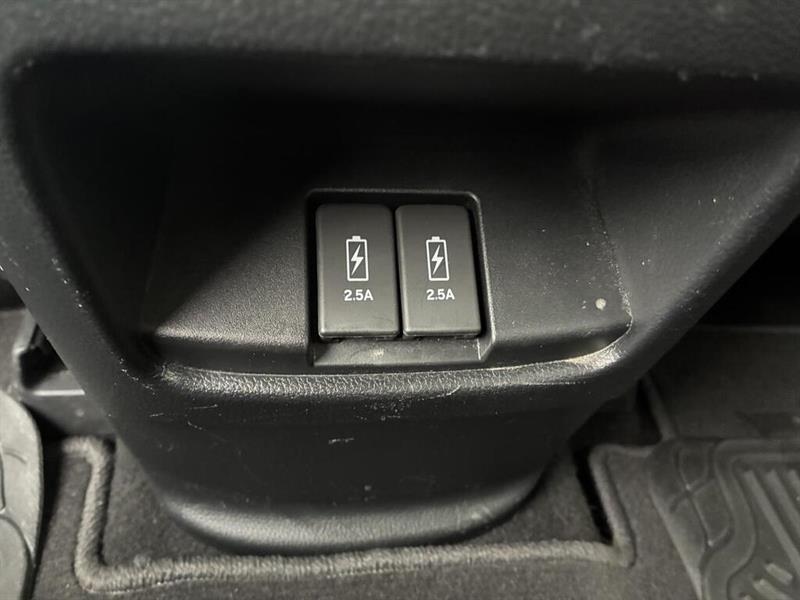 honda CR-V 2020 - 15