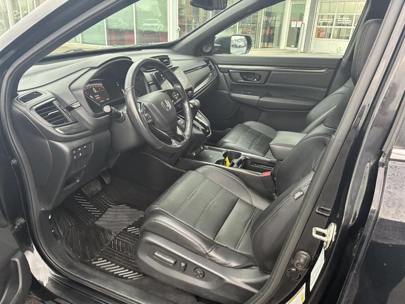 honda CR-V 2020 - 17