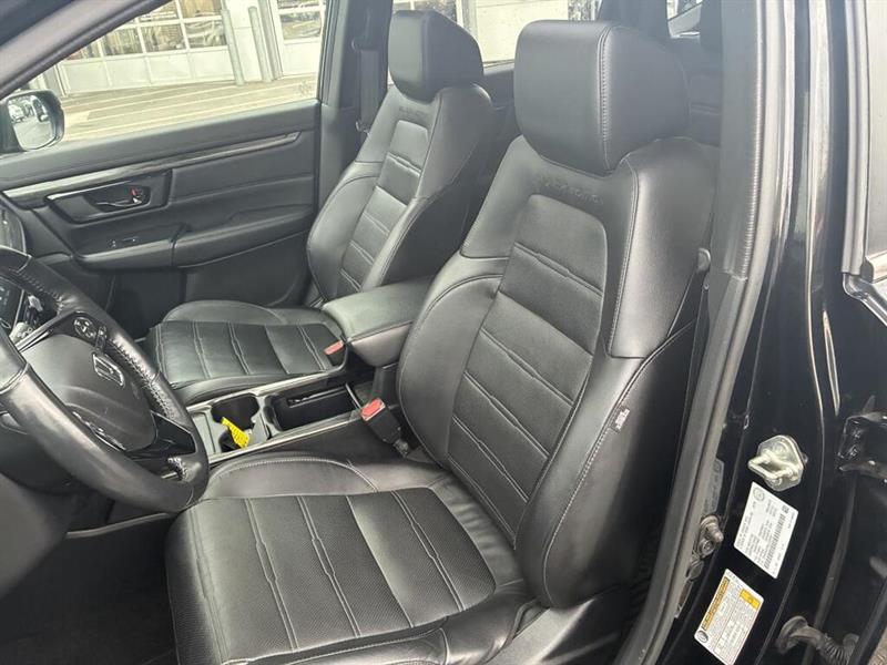 honda CR-V 2020 - 18
