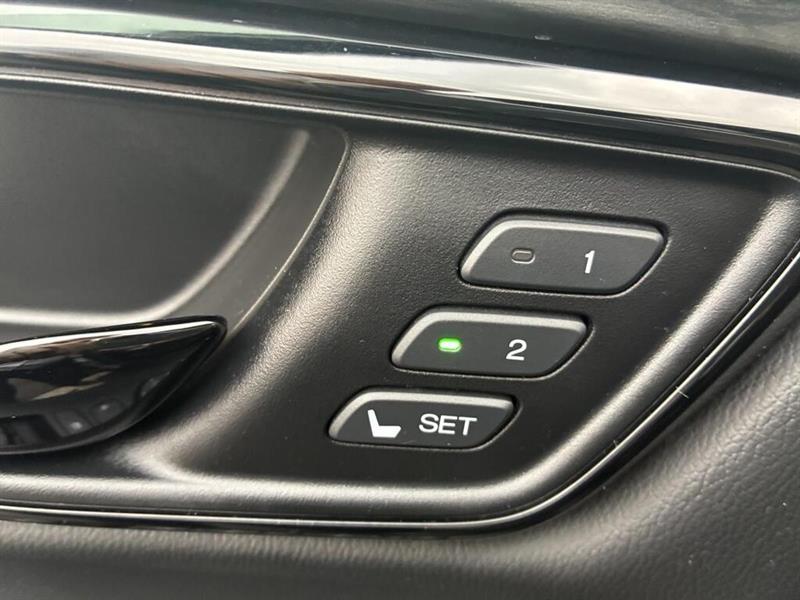 honda CR-V 2020 - 19