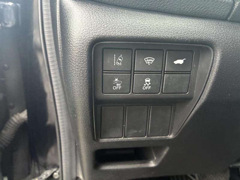 honda CR-V 2020 - 22