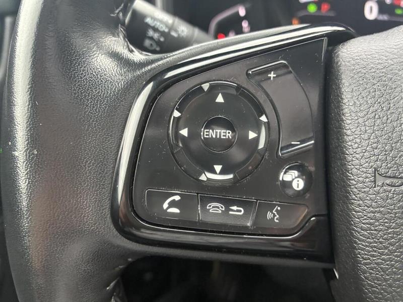 honda CR-V 2020 - 24
