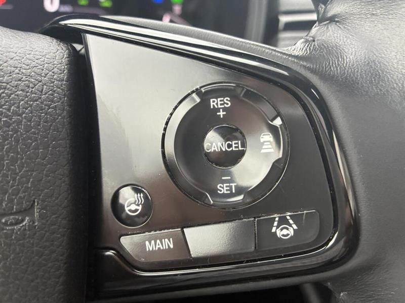 honda CR-V 2020 - 25