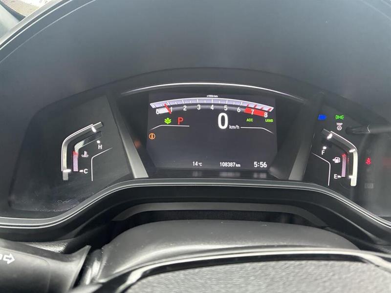 honda CR-V 2020 - 26