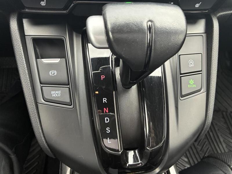 honda CR-V 2020 - 28