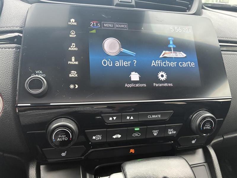 honda CR-V 2020 - 29