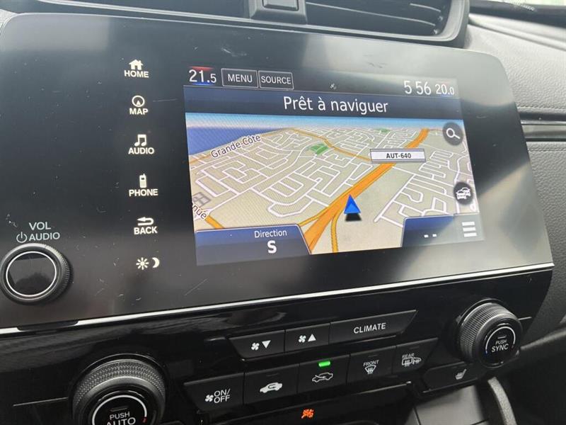 honda CR-V 2020 - 30