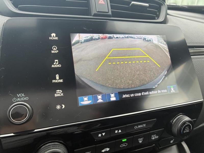 honda CR-V 2020 - 31