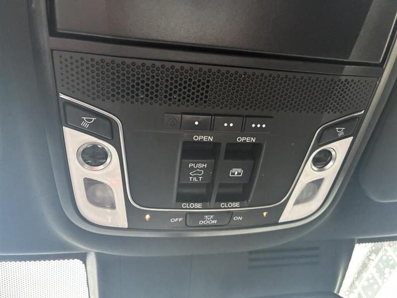 honda CR-V 2020 - 32