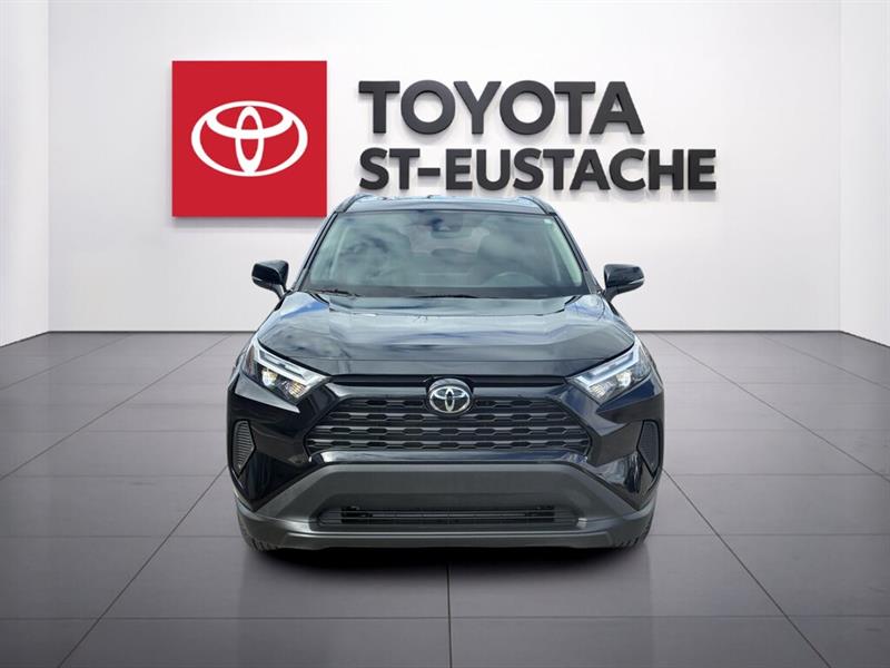 toyota RAV4 2022 - 2