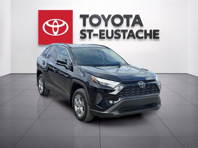 toyota RAV4 2022 - 3