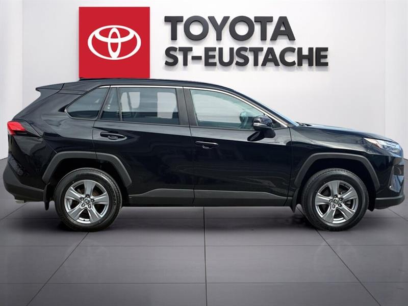 toyota RAV4 2022 - 4