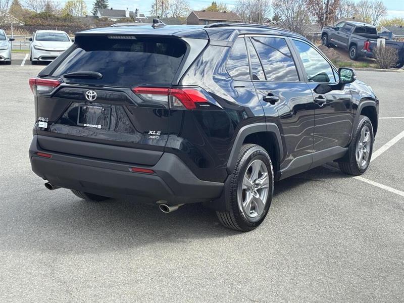 toyota RAV4 2022 - 5