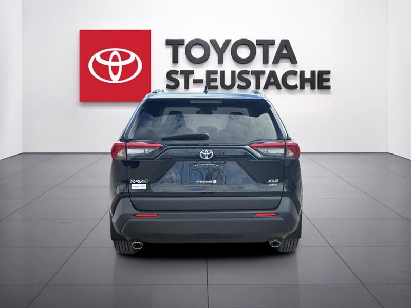 toyota RAV4 2022 - 6
