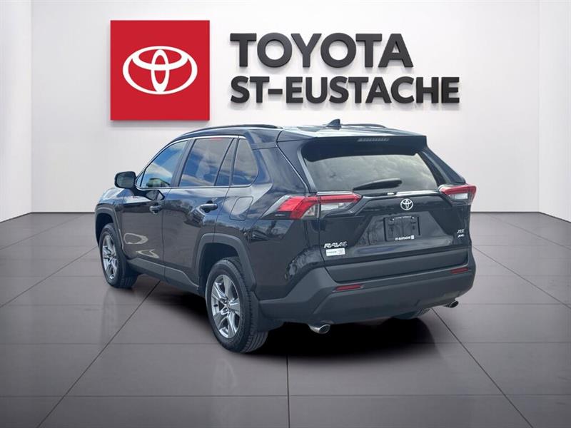 toyota RAV4 2022 - 7