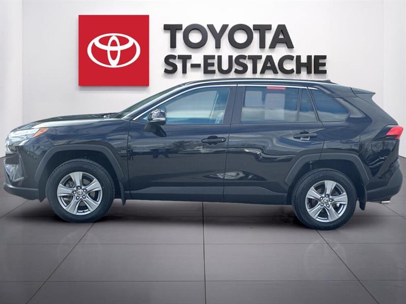 toyota RAV4 2022 - 8