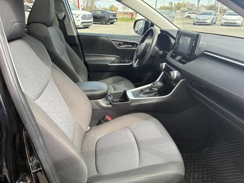 toyota RAV4 2022 - 9