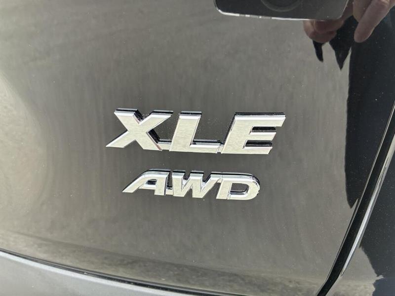 toyota RAV4 2022 - 11