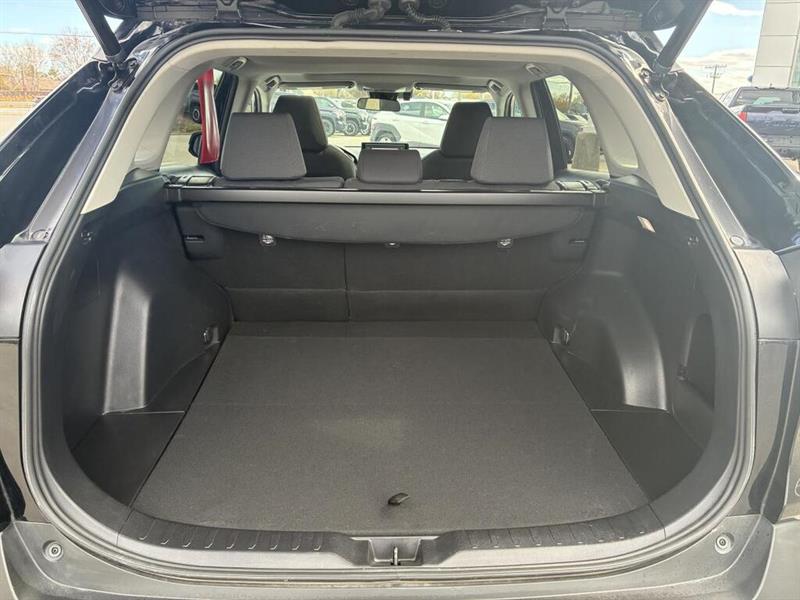 toyota RAV4 2022 - 12