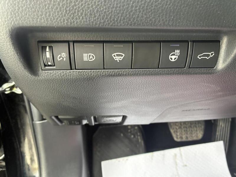 toyota RAV4 2022 - 19