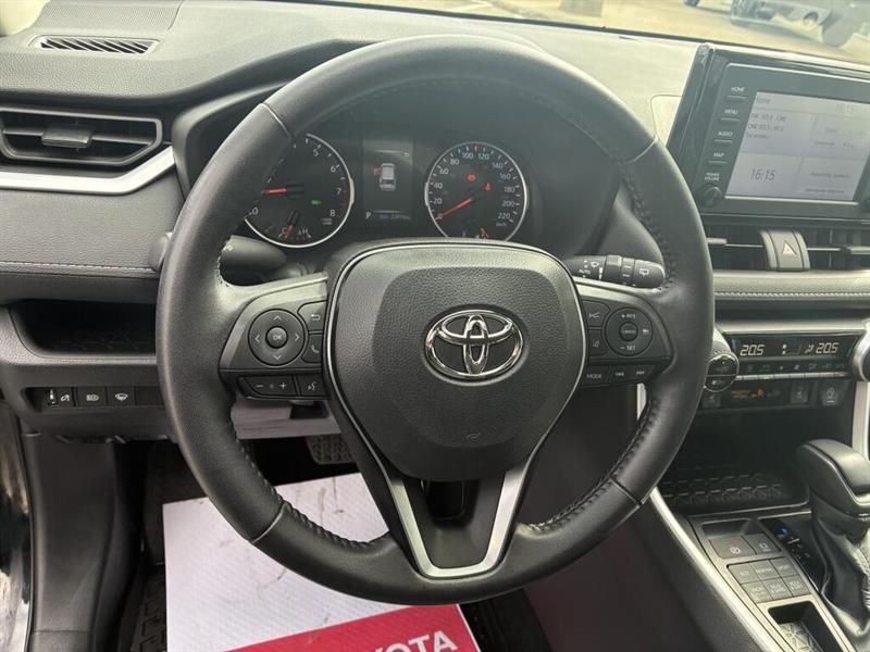 toyota RAV4 2022 - 20