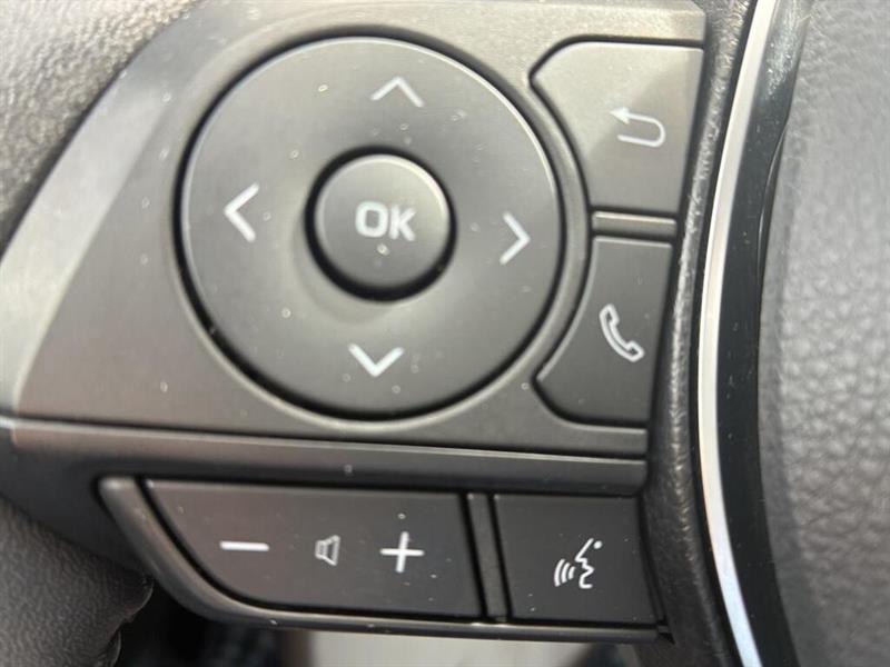 toyota RAV4 2022 - 21