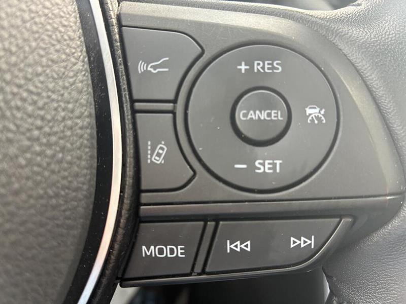 toyota RAV4 2022 - 22
