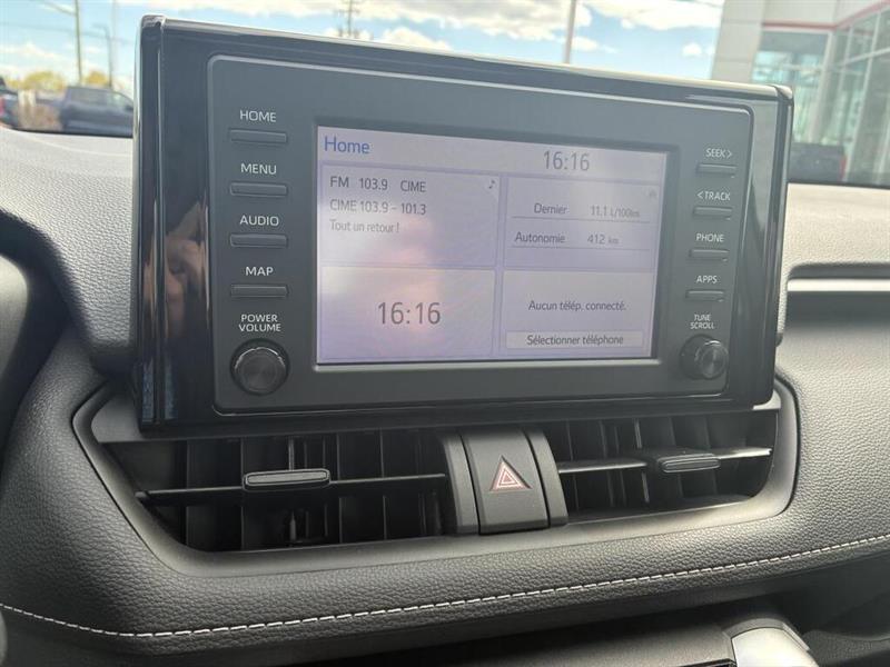 toyota RAV4 2022 - 26