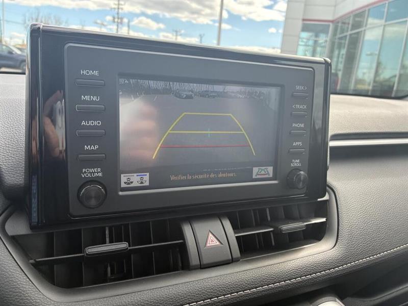 toyota RAV4 2022 - 27