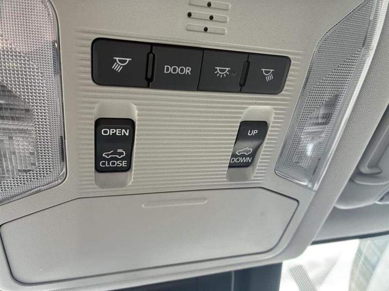 toyota RAV4 2022 - 28