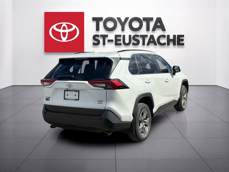 toyota RAV4 2022 - 3