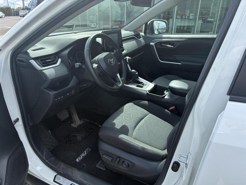 toyota RAV4 2022 - 7