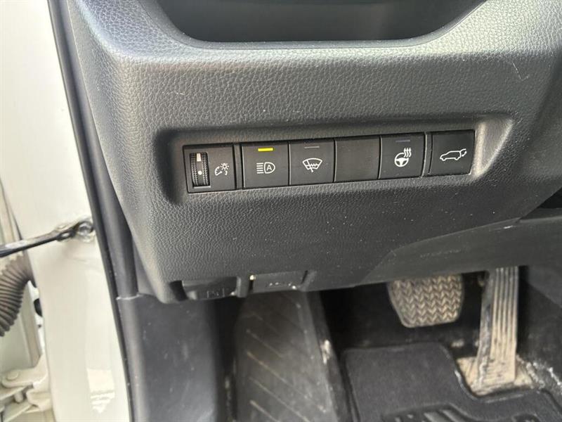 toyota RAV4 2022 - 9