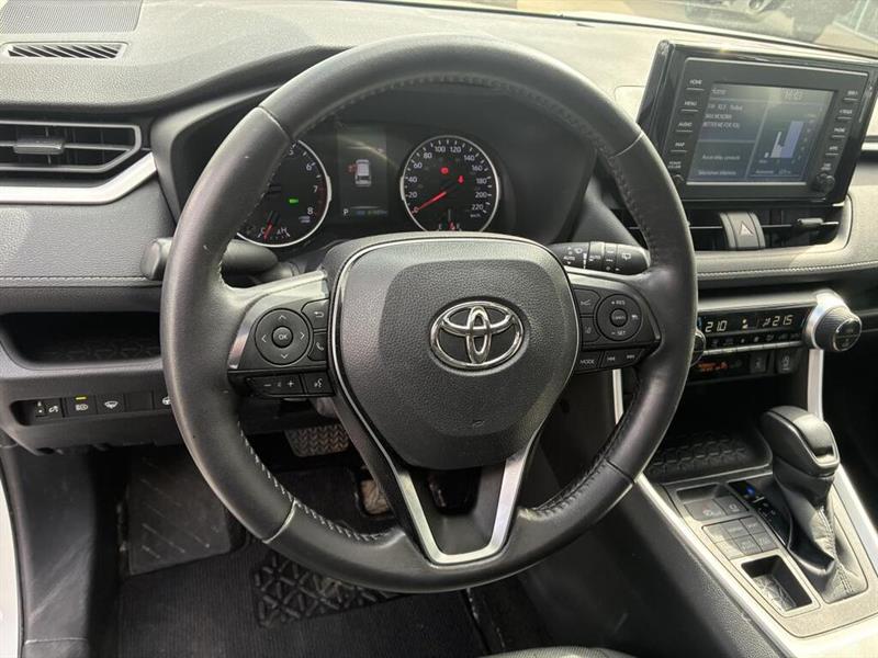 toyota RAV4 2022 - 10