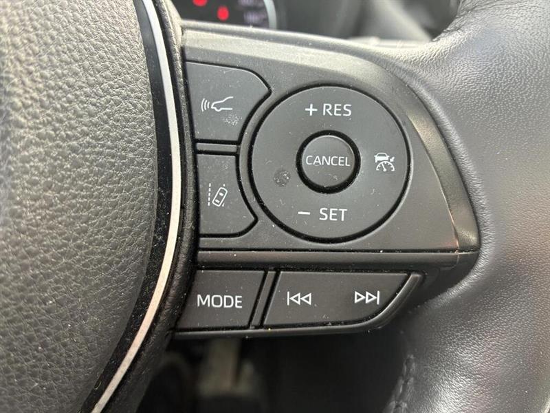 toyota RAV4 2022 - 12