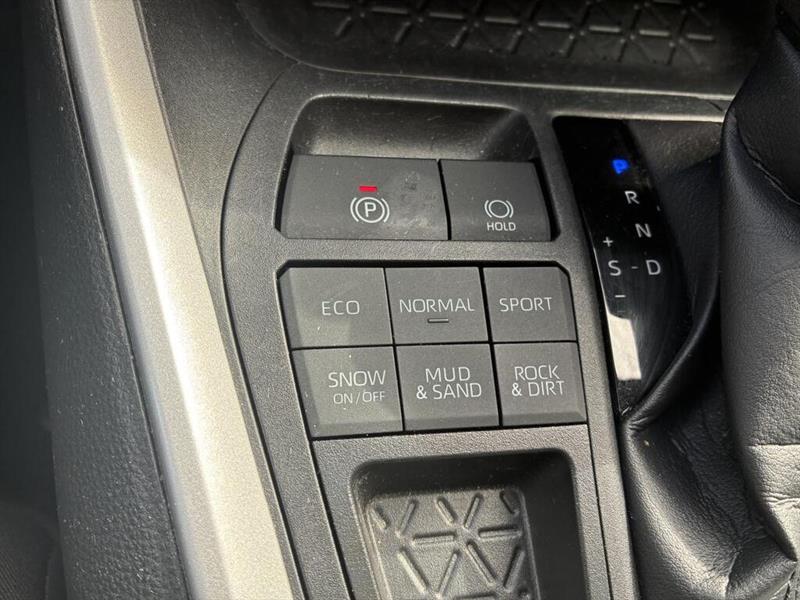 toyota RAV4 2022 - 14