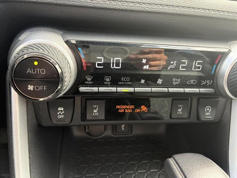 toyota RAV4 2022 - 15
