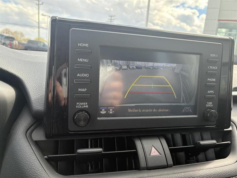 toyota RAV4 2022 - 17