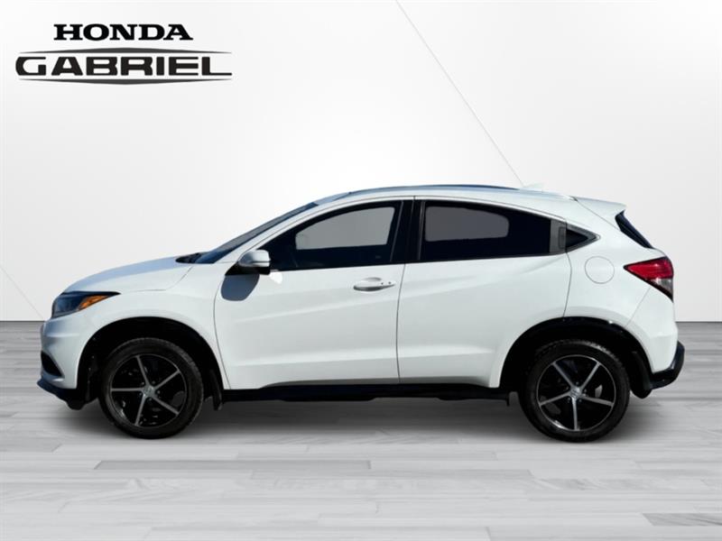 honda HR-V 2021 - 2