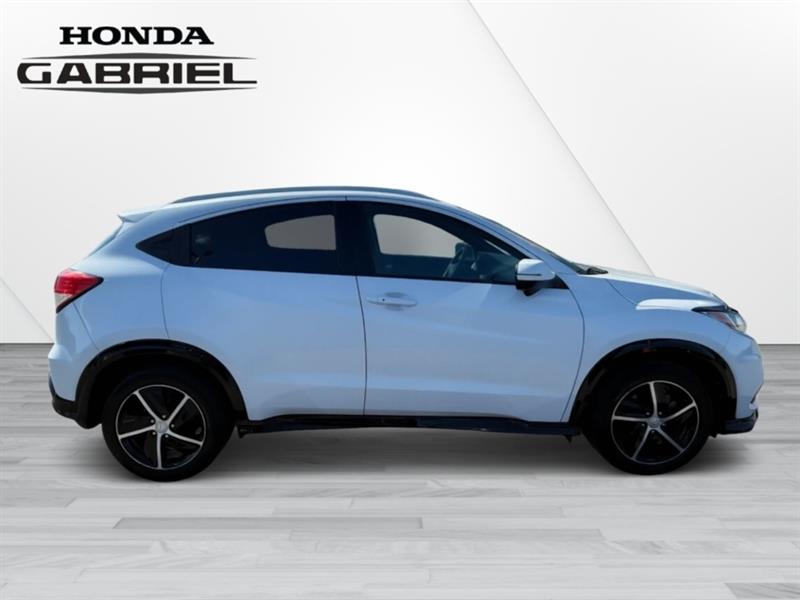 honda HR-V 2021 - 6