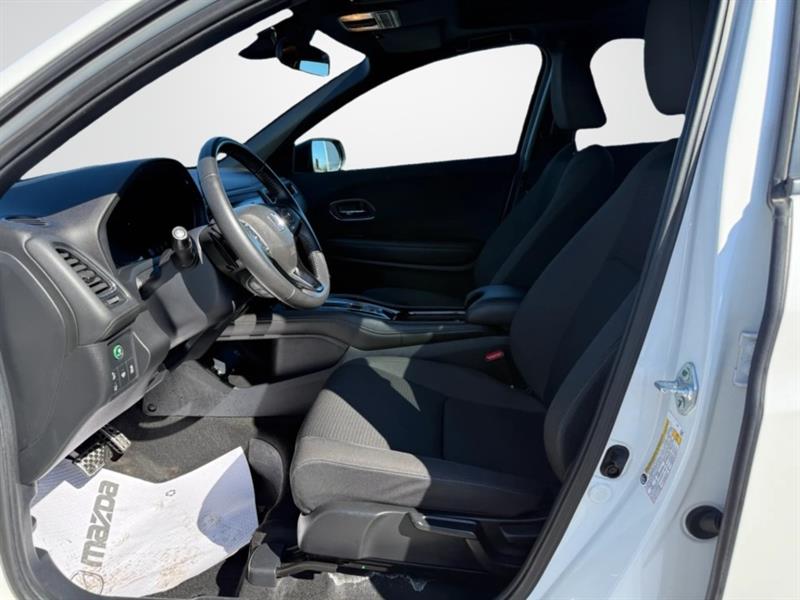 honda HR-V 2021 - 9
