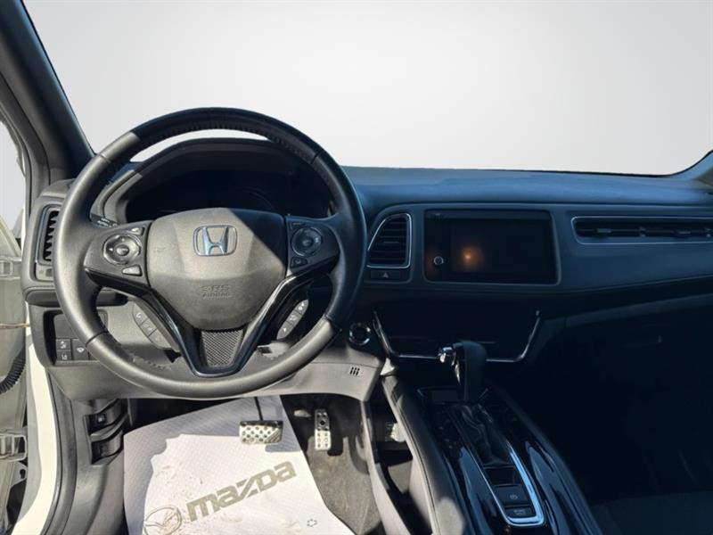 honda HR-V 2021 - 11