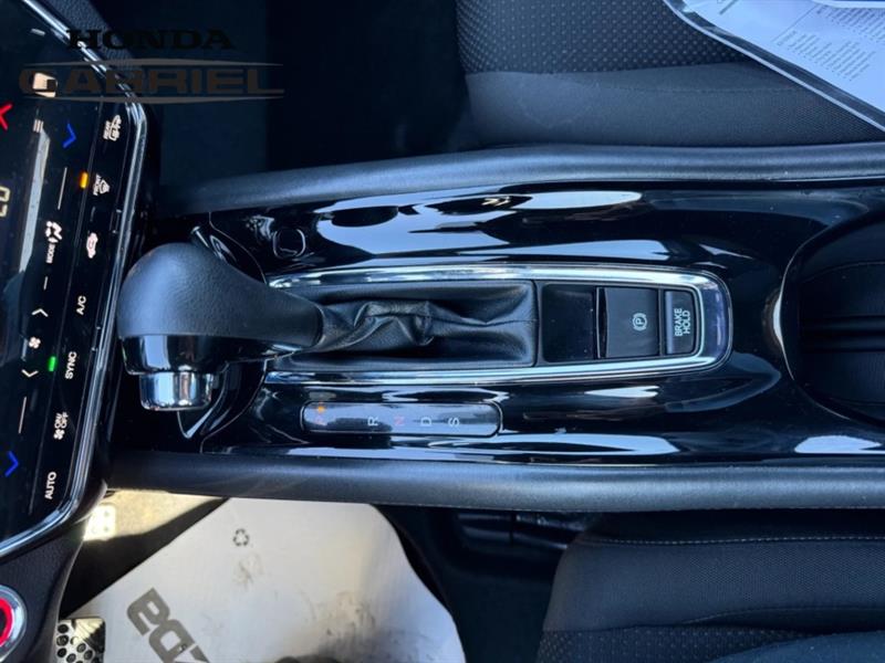 honda HR-V 2021 - 19